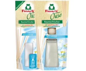 Aromatizues Ambienti