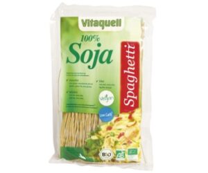 Spageti Soje
