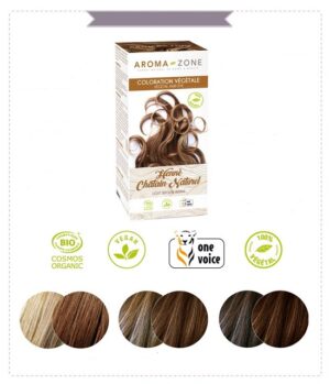 Këna Kafe Natyrale - Figura 2