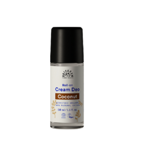 Urtekram Coconut Cream Deo