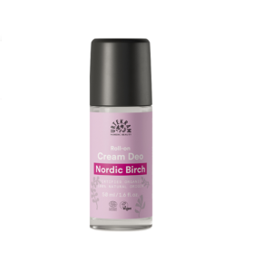 Urtekram Nordic Birch Cream Deo
