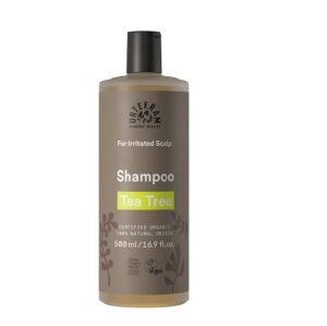 Shampo Urtekram Tea Tree