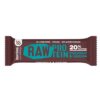Raw Energy Protein