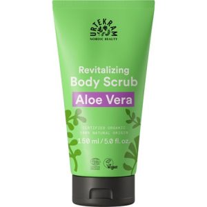 Scrub Trupi me Aloe Vera
