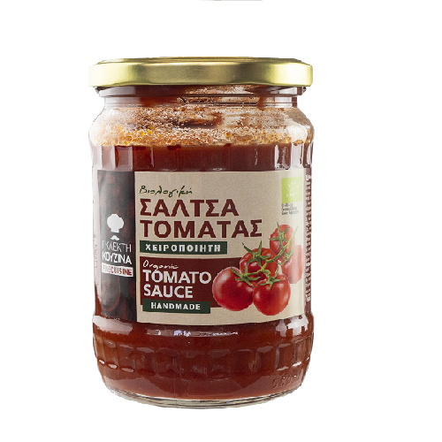 Salcë Domatesh (Handmade)