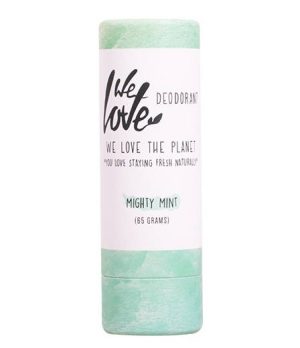 Deodorant "Mighty Mint"