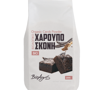 Pluhur Karobi Organik