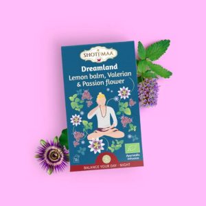 Çaji "Dreamland" - Figura 2