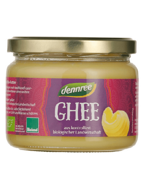 Gjalpi Ghee Bio