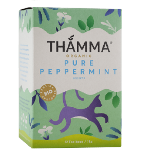 Çaj Peppermint i pastër