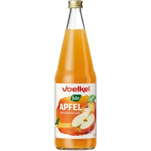 Lëng Molle i Pafiltruar pa Sheqer të shtuar