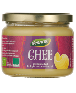 Gjalpi Ghee Bio