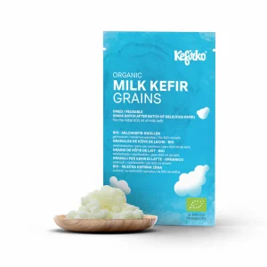 Farë kefiri për fermentim qumështi – 1g