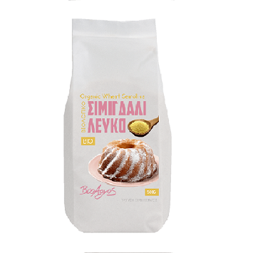 Semolina e Imet Gruri