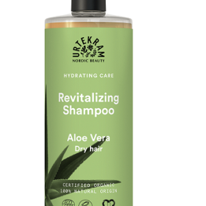 Shampo Urtekram Aloe Vera
