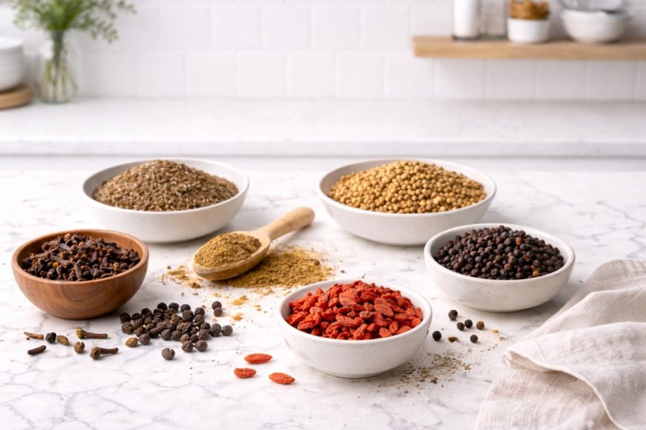 Pse Erezat Pluhur Zhbllokojne Potencialin e Plotë të Bimës - nga Edesia.al