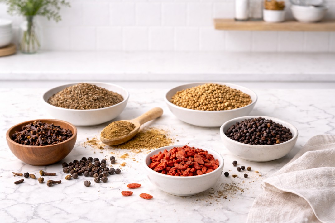 Pse Erezat Pluhur Zhbllokojne Potencialin e Plotë të Bimës - nga Edesia.al