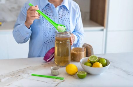 Receta Gatimi me Kefir - Receta të Shëndetshme dhe të Detajuara - nga edesia.al 