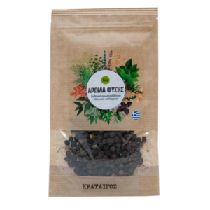 caj murrizi fruta te thata