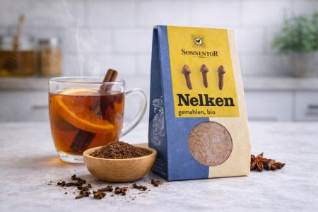 Pse Erezat Pluhur Zhbllokojne Potencialin e Plotë të Bimës - nga Edesia.al - karafil ne shqiperi