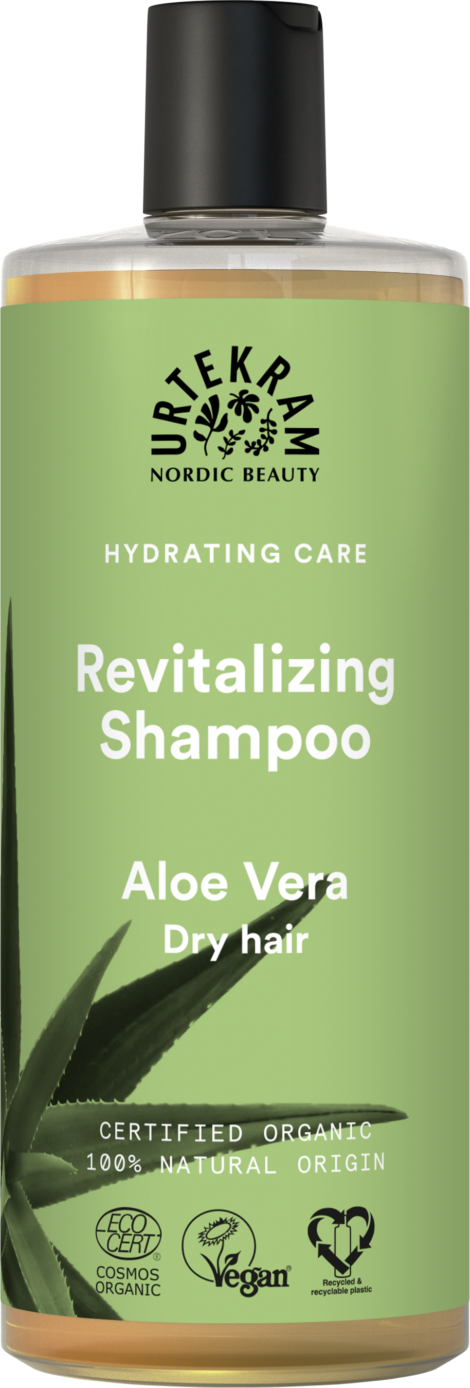 shampo aloe vera bio
