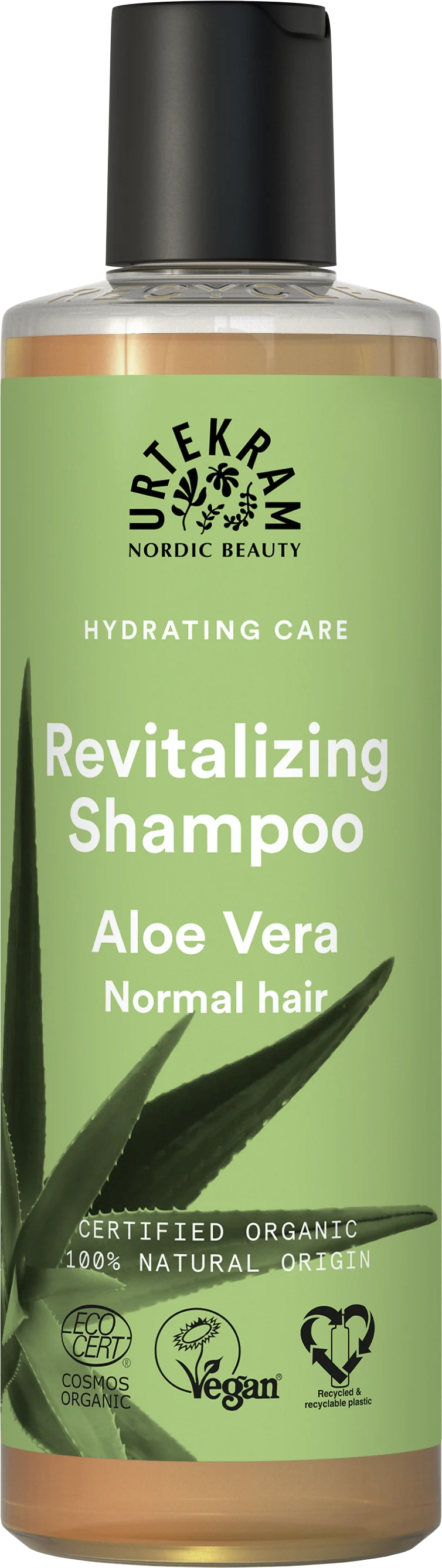 shampo aloe vera bio
