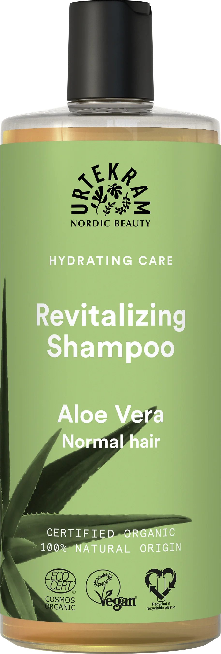 shampo aloe vera