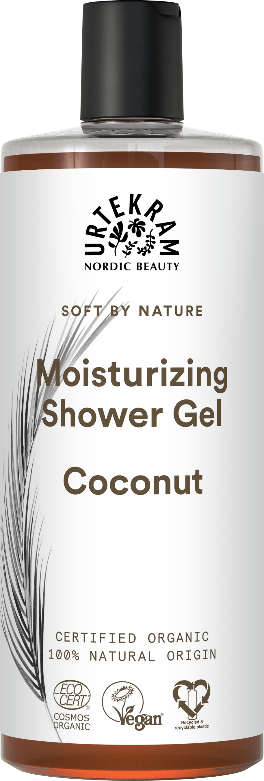 shower gel kokos bio