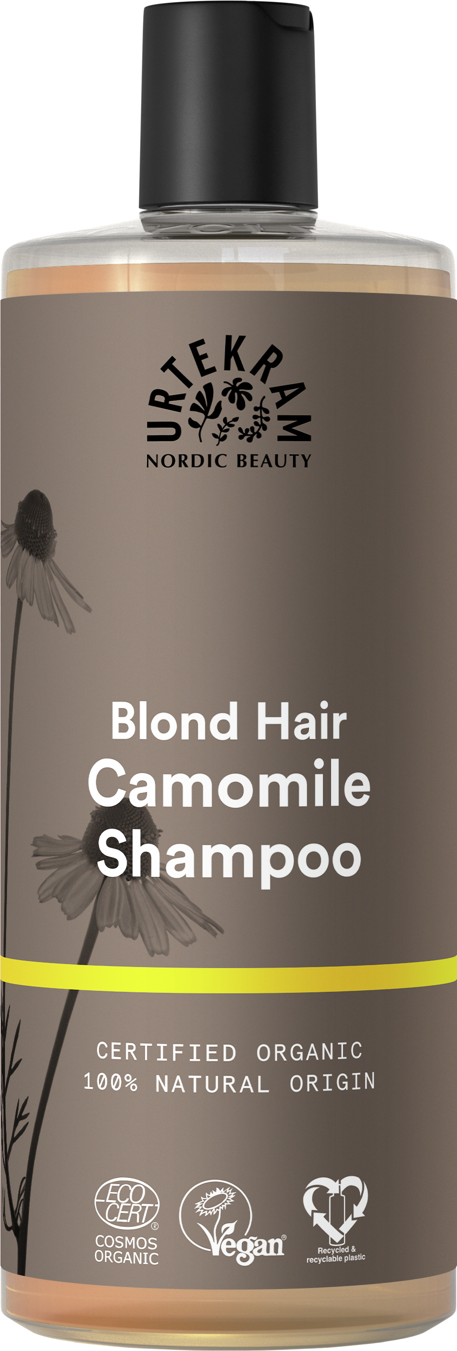 shampo kamomil bio