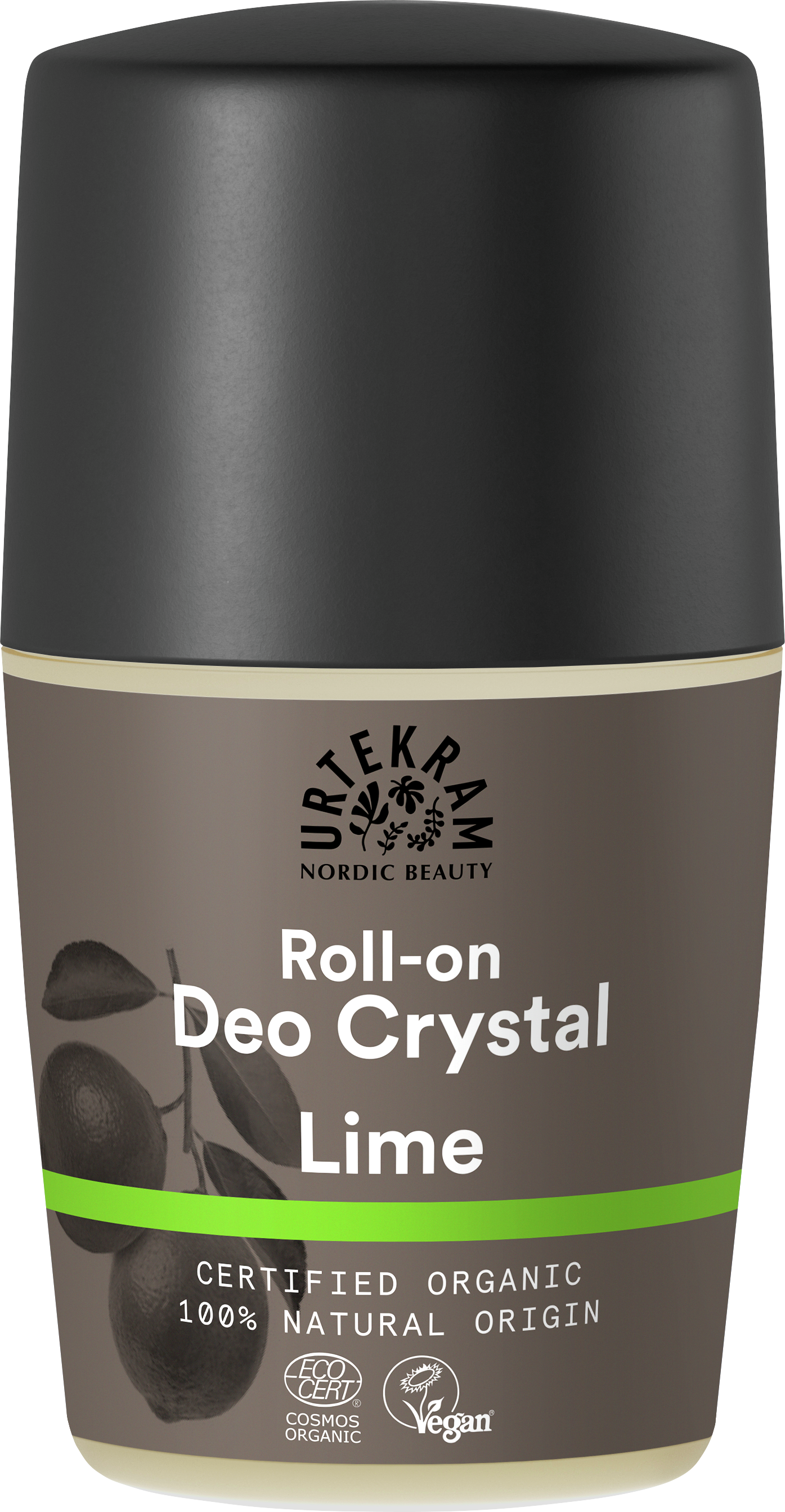 deo lime bio