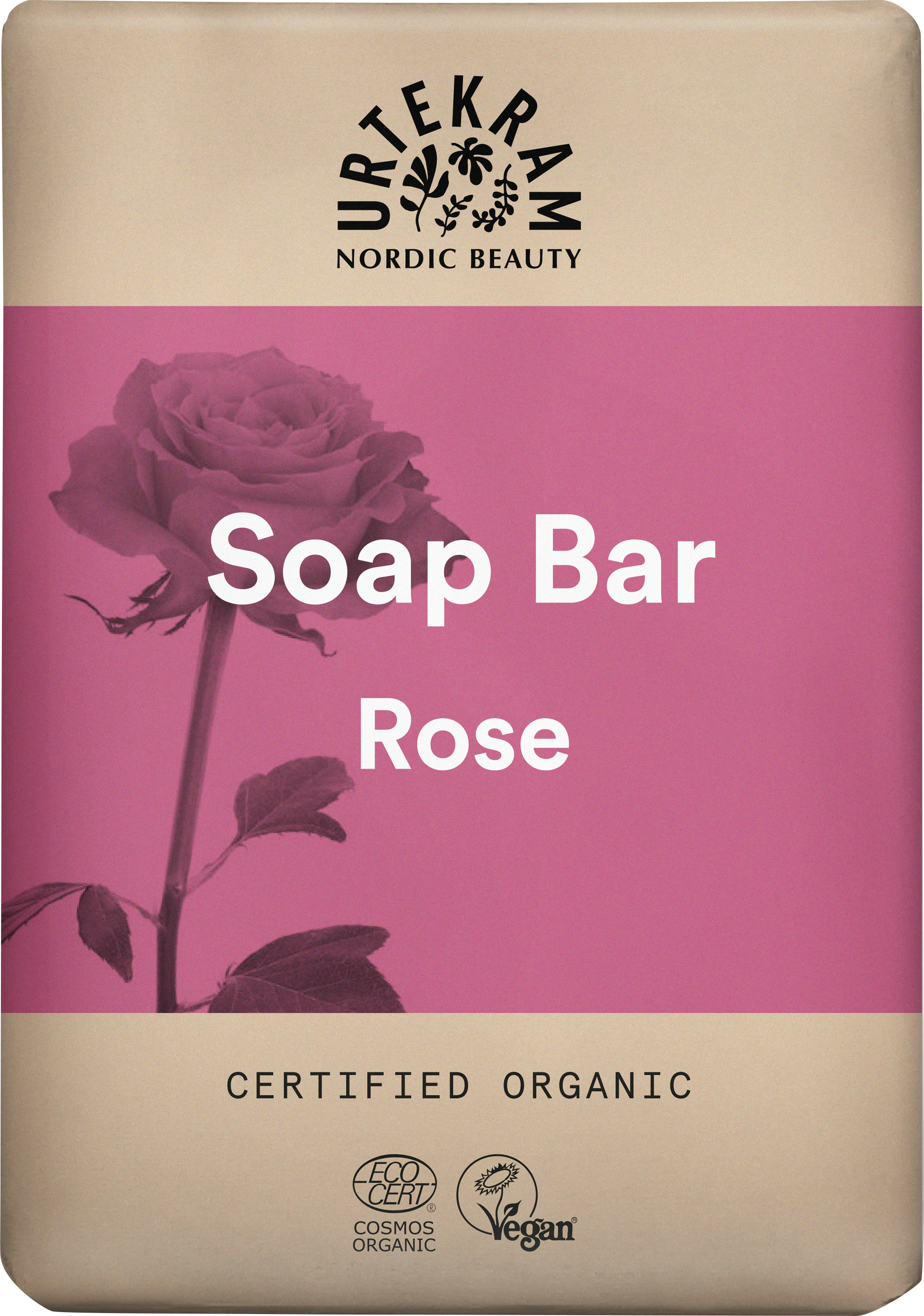 sapun rose bio
