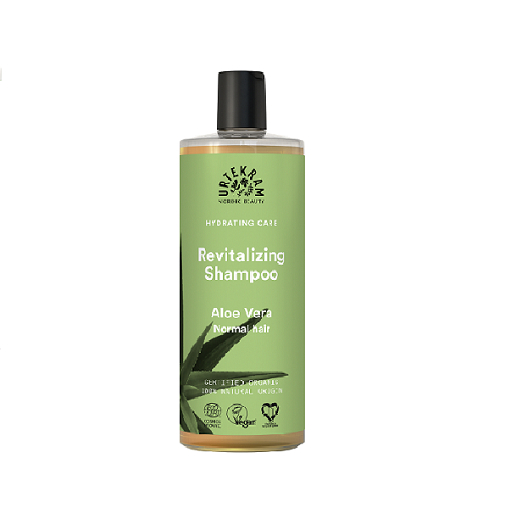 137816-100438-1083822_g1n1_alwaysnatural_shampo_500ml Shampo Aloe Vera per Floke Normal - Image 1