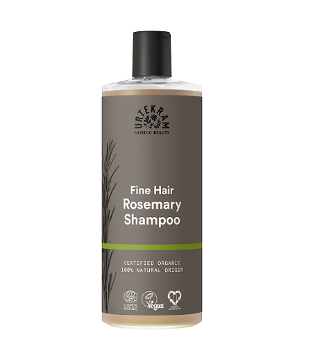 500 ml rozmarine Shampo Bio me Rozmarinë për Flokë të Hollë - Image 1