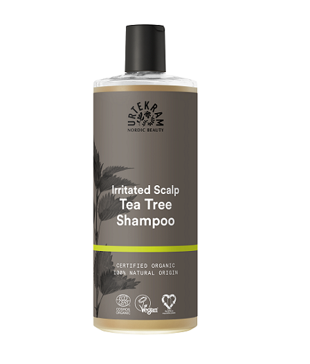 500 ml tea tree Shampo Tea Tree për Skalpin Bio - Image 1
