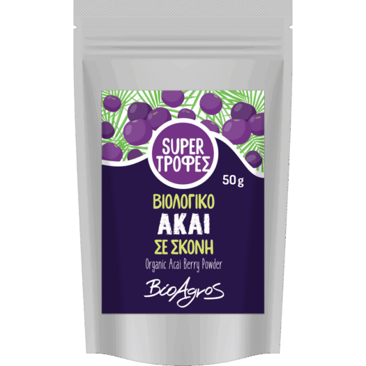 Acai Pluhur Bio 50g Acai Pluhur - Image 1