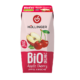 Leng Molle & Qershie Organik 200ml – Natyral, Pa Sheqer