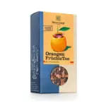 Caj Frutash Portokall Bio – Fruit Tea me Portokall