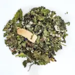 Caj per Aciditin e Stomakut Bio – Herbal Tea Blend Natyral - Image 4