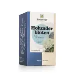 Caj Lule Shtogu Bio 27g – Caj Natyral per Imunitetin