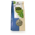 Caj Mente Bio 50g – Caj Natyral per Tretje & Frymemarrje