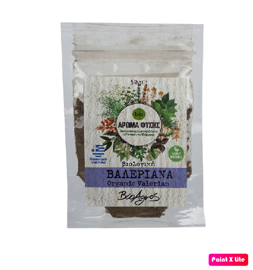 Çaj Valerian Çaj Valerian 50gr - Image 1