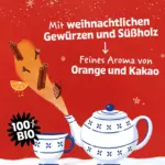 Caj Christmas Chai Bio 18 Bustina – Chai Festiv - Image 2