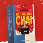 Caj Christmas Chai Bio 18 Bustina – Chai Festiv