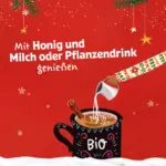 Caj Christmas Chai Bio 18 Bustina – Chai Festiv - Image 4