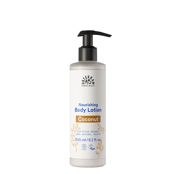 Coconut Body Nourishing Lotion Body Lotion Kokos Bio Hidratues - Image 1