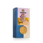 Curry i Ëmbël Sonnentor