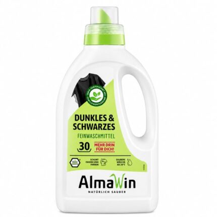 Detergjent per Rroba te Zeza 750ml
