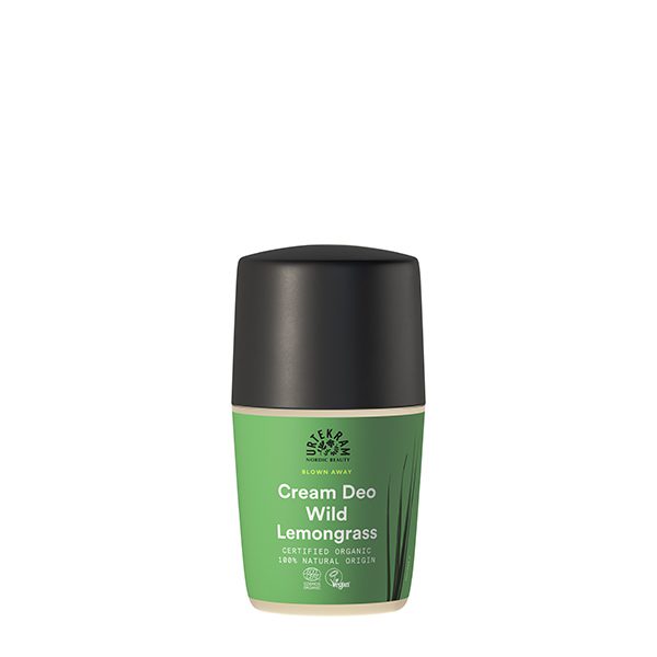 Deodorant Roll On me Wild Lemongrass 50ml Deodorant Lemongrass Bio Roll On 50ml - Image 1