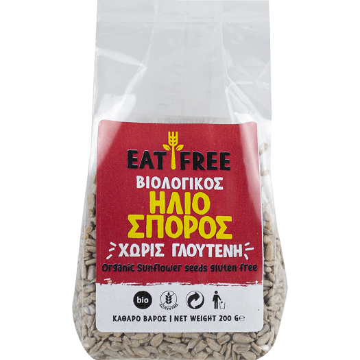 Fara luledielli gluten free Fara Luledielli Pa Gluten 200g – Burim Antioksidantesh - Image 1