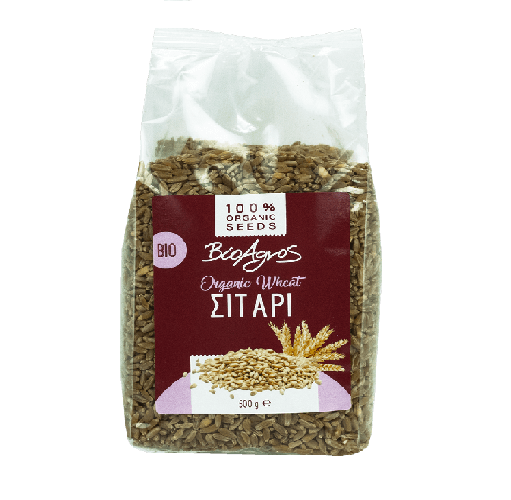 Grurë Bio Grurë Bio 500g - Image 1
